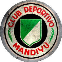 Logo Club Deportivo Mandiyú